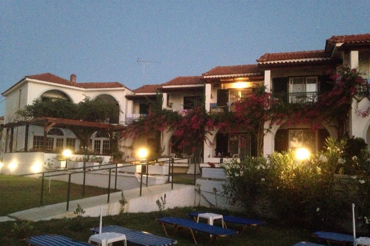 Paradise Hotel Zth Tsilivi  Exterior photo